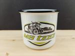 MB Trac Tasse "Neues Design"